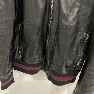 Gucci jacket
